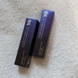 Urban Decay Eyeshadow Primer